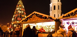 Photo by ©www.vilnius-tourism.lt